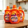 Buen Ayudante Lavandería Detergente Color Protección Aroma para Mamá y Bebé Limpieza Profunda Fragancia Duradera Eliminación de Manchas Venta al por Mayor Enjuague Fácil