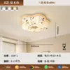 2025 Nova Estética de Canção Escandinava Proteção Ocular de Espectro Total Lâmpada de Restaurante Lâmpada de Teto de Quarto Lâmpadas de LED Zhongshan
