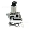 5851591 Válvula EGR válvula de recirculación de gases de escape para Opel 9157671 009157671 851593