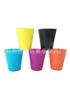 Suministro Directo de Fábrica Vasos Pequeños de Plástico para Chupitos de 2 oz, Vasos para Licores, Vasos Pequeños Blancos de Alta Gama Exquisitos Hechos de Materiales Ecológicos