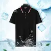 Camiseta de Manga Corta de Verano para Hombre con Cuello de Solapa, Ropa de Negocios para Hombre, Camiseta de Color Sólido con Cuello, Camisa Polo, Atuendo para Pareja