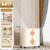 Armario Plegable de Almacenamiento de Gran Capacidad Multicapa Sin Instalación Caja de Almacenamiento para Ropa de Edredón Estante de Almacenamiento para Libros Juguetes de Niños