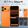 Nuevo Teléfono Móvil Transfronterizo I17 Pro Max Pantalla Incell de 5.5 pulgadas 2+16 GB 4G Real Teléfono Inteligente de Comercio Exterior Fábrica