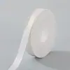 Rollo Grande Cinta de Satén de un Solo Lado Cinta Rayada Cinta para Decoración de Lazos de Regalo y Flores Accesorios de Vestimenta