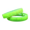 Atacado Grande Pulseira de Silicone Realizadora de Desejos Pulseira do Mestre Haitao Conexão do Rosário de Mantra Tira de Pulso para Adulto Criança
