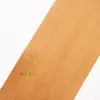 Piezas de Madera Artesanales de Modelo Coloridas DIY Chapa Teñida de Madera de Abedul 15x20cm Muebles Chapa Decorativa Personalizada