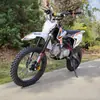 Motocicleta Todoterreno 125-150cc Vehículo Todoterreno de Montaña Vehículo de Playa Todo Terreno Sled de Nieve Ktm Vehículo de Trineo
