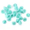 Fivela de broche colorida transfronteiriça acessórios de resina broche DIY emblema fivela traseira fivela de borboleta de borracha material DIY atacado