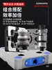 Tornillo de Sujeción Autocentrante de Cuatro Ejes y Cinco Ejes CNC Accesorio Erowa D52/D96 Cambio Rápido 3R Posicionamiento de Tornillo de Sujeción Concéntrico