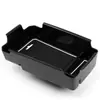 Adecuado para Modelos 19-26 de Volvo Xc60 Caja del Reposabrazos Caja de Almacenamiento Consola Central Almacenamiento Accesorios y Suministros para el Interior del Coche