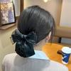 Malla para el Cabello de Niña Recogido de Baile Bolsillo Invisible para el Cabello de Niña Tocado de Flor Cabeza de Bola Accesorios Fijos para el Cabello Accesorios para el Cabello de Niñas