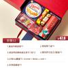 Paquete de Regalo de Cumpleaños para Personas Mayores, Recuerdo de Banquete de Cumpleaños, Caja de Regalo para Celebración de Cumpleaños, Set de Cajas de Regalo Prehechas para Cumpleaños 60, 70, 80