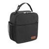 Ventas Directas de Fábrica Bolsa de Almuerzo Portátil Impermeable Bolsa de Almuerzo Aislada Picnic Bolsa Lonchera Fresca Bolsa de Hielo Engrosada