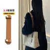 Ventas Directas de Fábrica Adecuado para Coch Mollie25 Correa Larga para el Hombro Modificación Correa de Reemplazo para Bolso Tote Jasmine