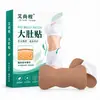 Adesivo para barriga grande, adesivo queimador, adesivo de aquecimento abdominal, adesivo para cuidados com o corpo, adesivo para umbigo, produto mais vendido, atacado e dropshipping