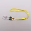 En Stock Ventilador de Clip para Avión de Doble Cabezal Correa para Cuello Bolsa Impermeable Correa para Cuello Correa para Cuello de Doble Cabezal Tarjeta de Identificación Ventilador Mini Portátil Correa para Cuello