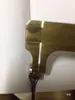 Grabadora Doble Cabezal Magnético 4 Pines 5 Cables con Socket Sin Soporte Con Micrófono a Tierra YB2266-1 Nuevo