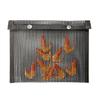 Bolsa de Malla Antiadherente Bolsas para Barbacoa Bolsa de Malla Antiadherente para Asar Resistente a Altas Temperaturas Bolsa para Barbacoa