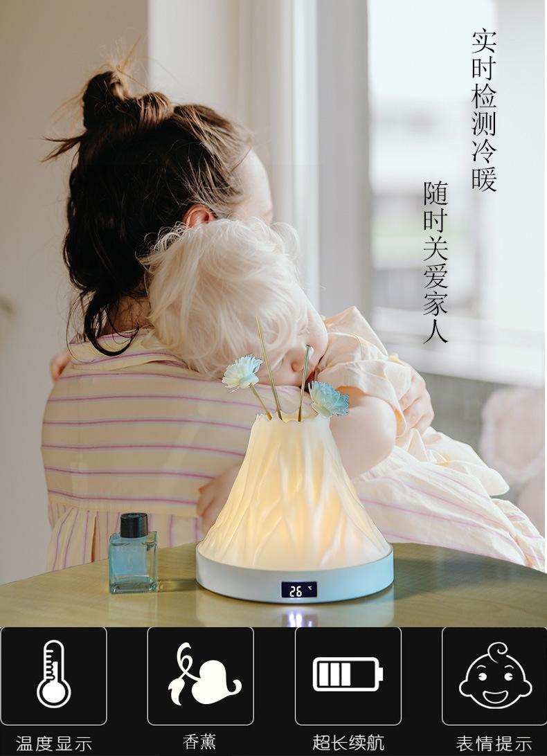 床头灯