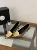Zapatos de Salón Individuales para Mujer Estilo Nuevo Otoño 2026 con Tacón Fino, Punta Cuadrada, Hebilla Cuadrada, Tacón de Gatito, Tallas 35-40