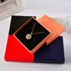 Nueva caja de embalaje para joyero 2.5cm caja de almacenamiento para pulseras joyas caja de embalaje para pendientes pulsera caja para collares al por mayor
