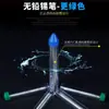 Fabricante de Soldadura Matsuda Produce y Procesa Bolígrafo de Estaño sin Plomo S&T Bolígrafo de Estaño con Plata de Alta Pureza 99.3/0.7 con Estándar Nacional