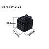 Nacional 7222(7123)-7564-40 Aplicable al conector del arnés de cableado automotriz DJ7161Y-2-11/21