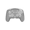 Case de Cristal para Manípulo Switch2 Pro Manípulo Sem Fio Switch2 PRO Caixa de Proteção Transparente para PC