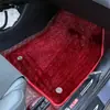 Tapetes automotivos feitos sob medida, adequados para diversos modelos de veículos, apresentando um design completo em couro, construção de camada dupla e são ecologicamente corretos, à prova d'água e resistentes ao desgaste.