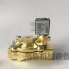 C 131618 Kit de Reparo para Válvula Solenoide de Água Duas Vias SCE238D002 SCE238D003/008