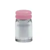 Tubo Redondo Grueso de Plástico Shanyi para Brillo de Labios Tubo de Doble Capa para Brillo de Labios Tubo Vacío Materiales de Empaque Cosmético DIY Venta al por Mayor