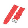 Para Huawei Glory Watch ES/Huawei GT2 42mm Correa de Reloj de Silicona Elegante con Patrón Oficial