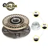 Rolamento de Cubo de Roda Vkba3440 Kit de Reparo de Cubo de Roda Traseira Adequado para Renault: Unidade de Cubo de Roda Safrane