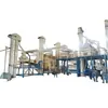Linha de Montagem de Processamento de Sementes Equipamento Completo de Processamento de Sementes Conjunto Completo de Máquinas de Processamento de Sementes Hebei Ruixue