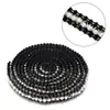 Horquilla de Encaje Dorado Perlado Estilo Fragante de Poliéster Transfronteriza Juguete Joyería Cinta Ropa Sombrero Accesorios de Encaje