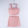 Falda Conservadora de Tres Piezas con Estilo Ins para un Look Adelgazante, Traje de Baño Casual con Abertura para Vacaciones en Aguas Termales para Mujeres