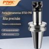 Porta-ferramentas CNC BT50 FMB 22 27 32 40 série centro de usinagem de alta precisão Cabeça de ferramenta CNC