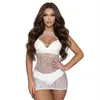Cubierta de bikini de punto hueco con cuello halter para mujer transfronteriza, vestido de playa para cubrir el bikini, vestido de verano con protección solar para vacaciones en stock de fábrica