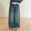 Envío gratis por la primera hora| USD 20 de descuento por cada USD 200 gastadosJeans personalizados de línea dividida