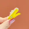 Pinzas para el Cabello de Niña, Pinzas para el Cabello de Niña, Estilo Coreano Lindo Pequeña Mariposa Flequillo Pinza Lateral Set Combinado, Set de 10 Piezas de Pinzas Pequeñas para el Cabello