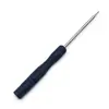 Destornillador de cruz, destornillador de cabeza plana, destornillador mini de cabeza plana y de cruz ranurada 2 mm 3 mm, herramienta de reparación, destornillador pequeño
