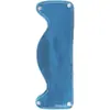 Almohadilla Absorbe Sudor para la Frente de Casco de Seguridad, Accesorio Universal Lavable Absorbe Sudor para Hombres, Adecuado para Todas las Estaciones