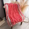 Bufanda de algodón y lino estilo vintage, fresca y artística, para mujer, versátil para primavera y verano, hecha a mano con borlas, adecuada para viajes y protección solar