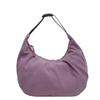 Nova Bolsa de Bolinho de Cor Sólida para Mulheres, Bolsa Transversal Versátil Casual Coreana e Japonesa para o Dia a Dia com um Design Único, Bolsa de Mão de Nicho Bolsa de Ombro