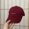 Gorra de Béisbol Bordada con Letras Nuevas para Mujer Cara Adelgazante Protección Solar Primavera y Verano Sombrero de Sombra Gorra de Pico Sombrero de Ala Ancha Adelgazante de Moda