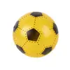 Pelota de Playa Nueva de PVC Balón de Fútbol con Spray Pelota de Pat Pat para Niños Deportes al Aire Libre Juguete Inflable Puesto Venta Caliente
