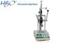 Máquina de teste de tensão e compressão de molas com display digital HT-500 Instrumento de tensão e compressão de molas Máquina de teste de tensão de molas de compressão Haibao