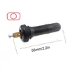 Válvula de monitoreo de presión de neumáticos TPMS413 TPMS20008 adecuada para válvula de goma Buick sin cámara