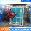 Máquina de enrolar tubos de disco único e disco duplo, máquina de enrolar mangueiras e tubos de PU totalmente automática, máquina de enrolar tubos compósitos de alumínio-plástico e tubos de PE