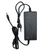 Equipamento de câmera luz LED adaptador de energia 15V4A alavanca alto-falante de áudio disco rígido carregador de câmera de vídeo tipo bola